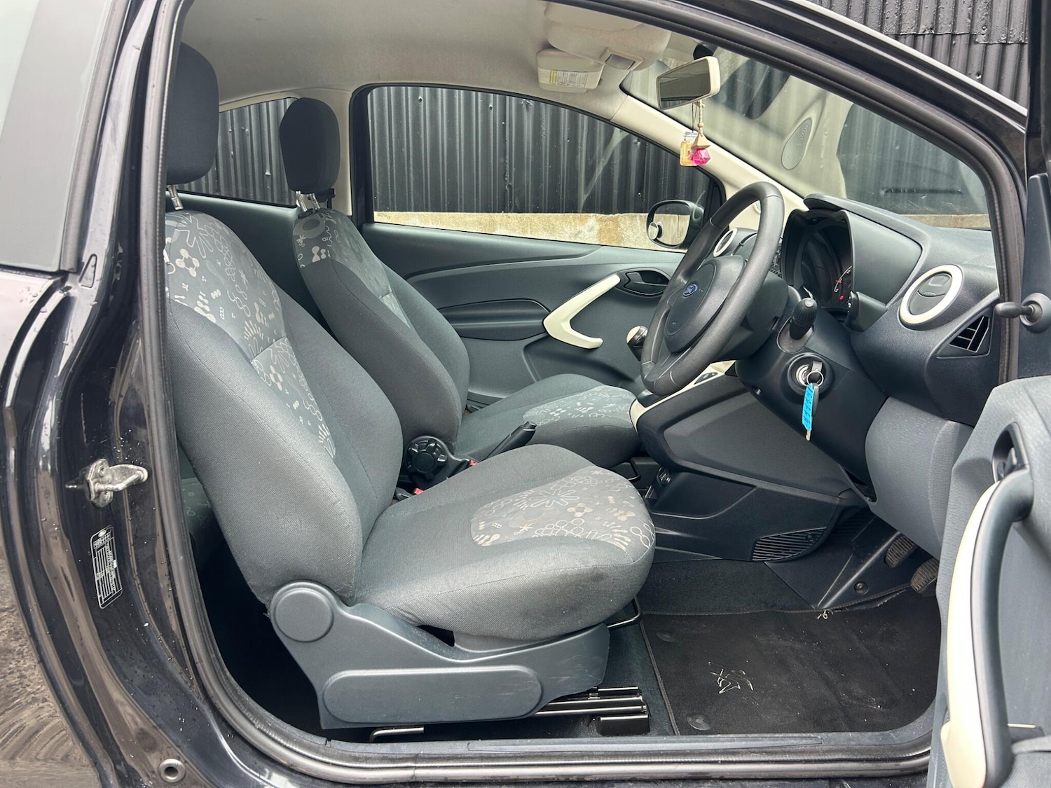 Used Ford Ka 2013 for sale - 77808445: Photo 21