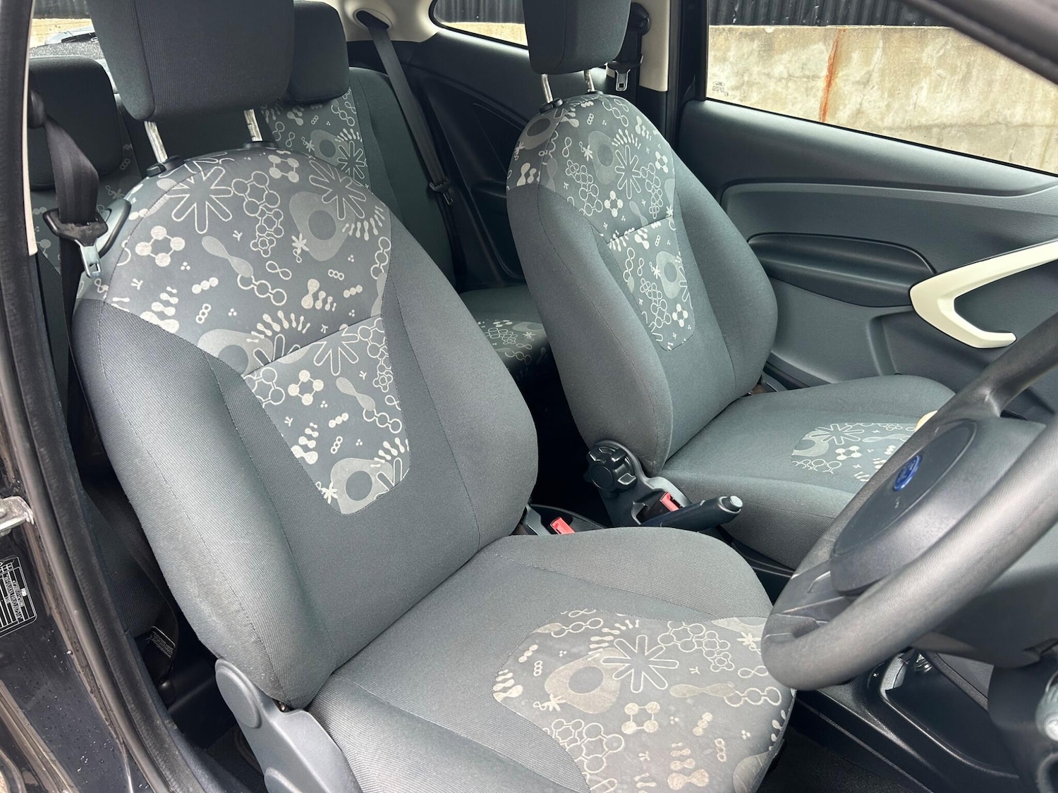 Used Ford Ka 2013 for sale - 77808445: Photo 22