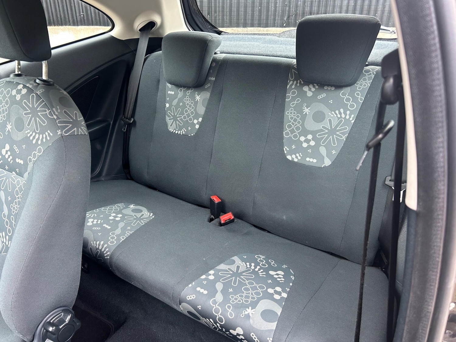 Used Ford Ka 2013 for sale - 77808445: Photo 24