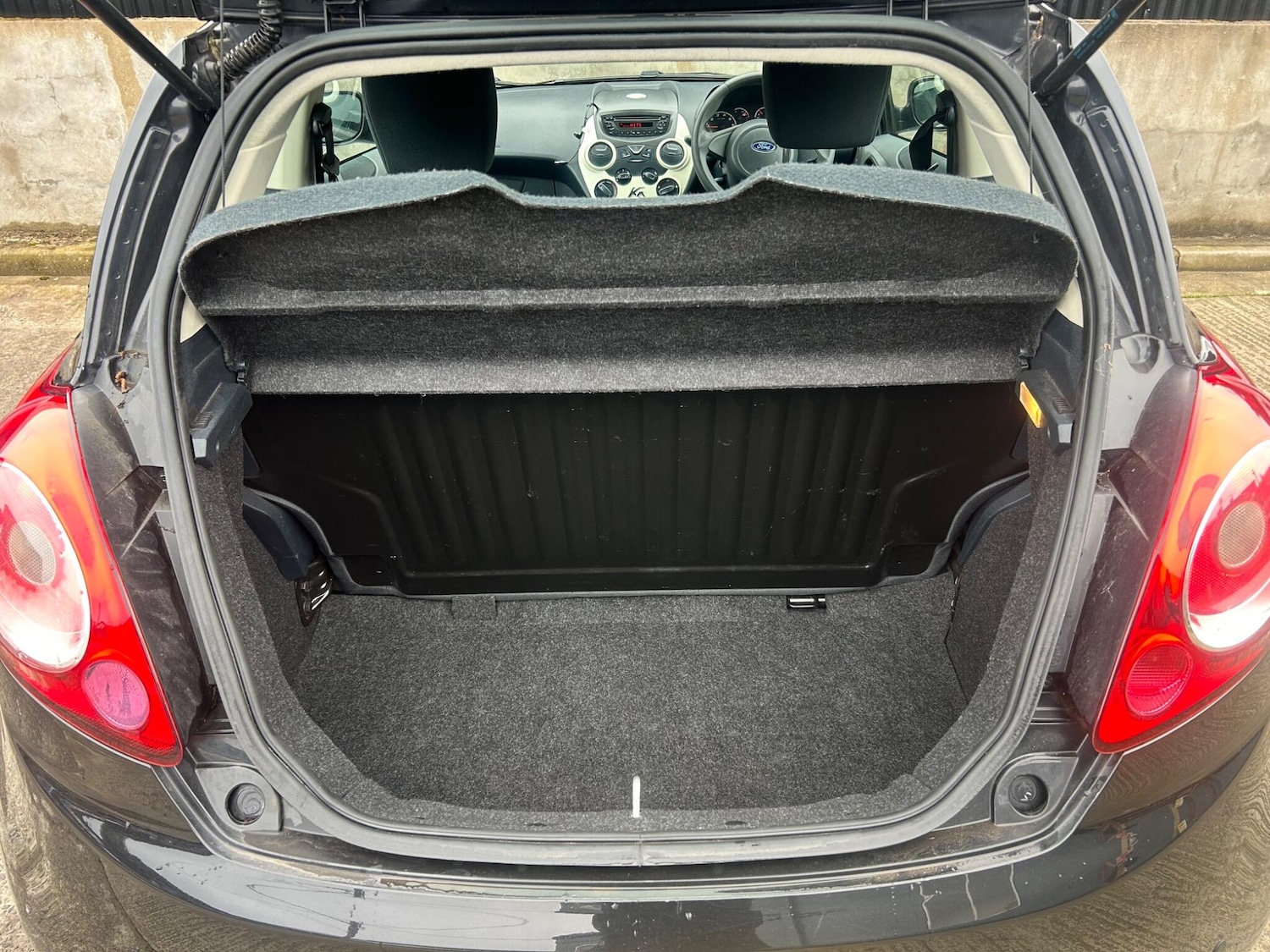 Used Ford Ka 2013 for sale - 77808445: Photo 27