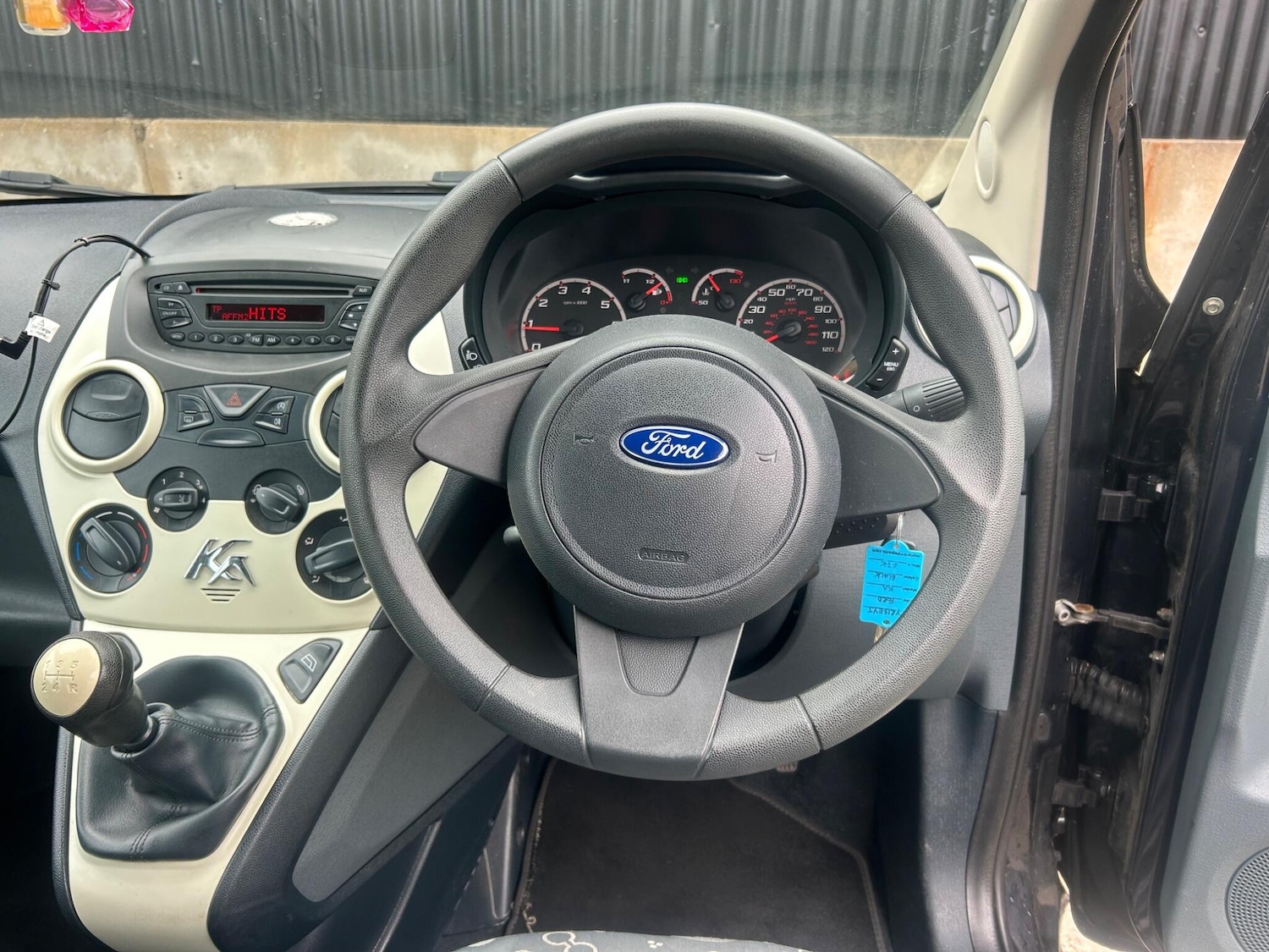 Used Ford Ka 2013 for sale - 77808445: Photo 28
