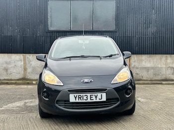 Used Ford Ka 2013 for sale - 77808445: Photo