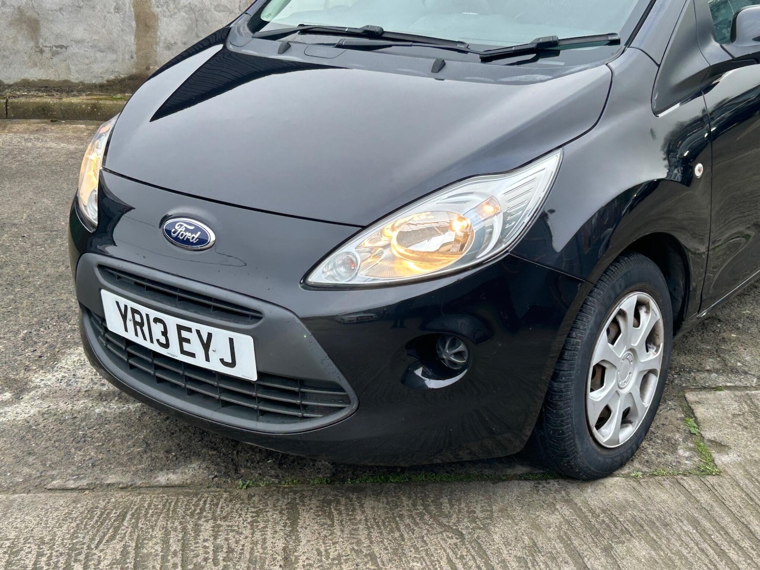 Used Ford Ka 2013 for sale - 77808445: Photo 3