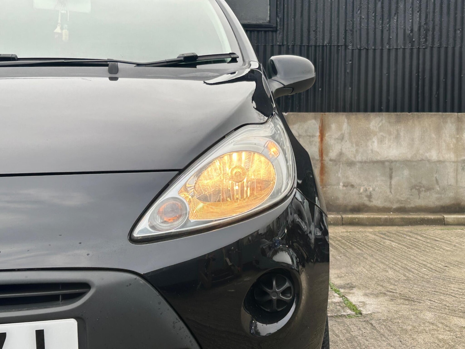 Used Ford Ka 2013 for sale - 77808445: Photo 31