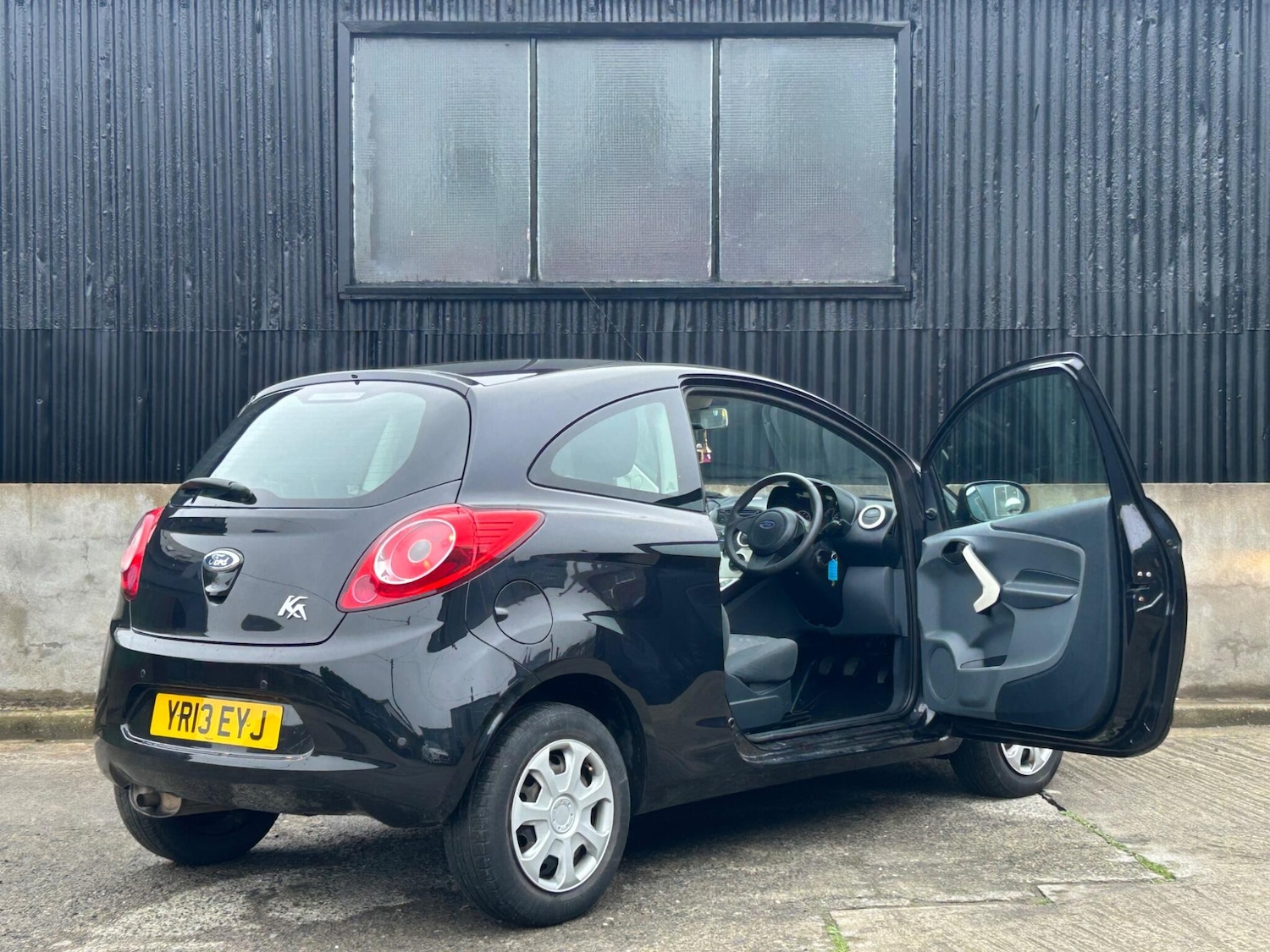 Used Ford Ka 2013 for sale - 77808445: Photo 32