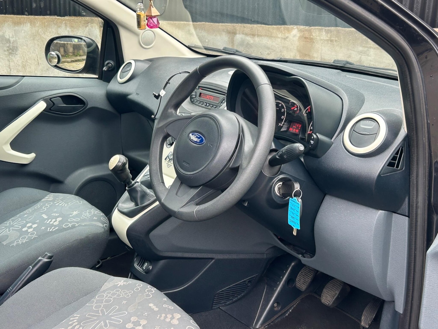 Used Ford Ka 2013 for sale - 77808445: Photo 33