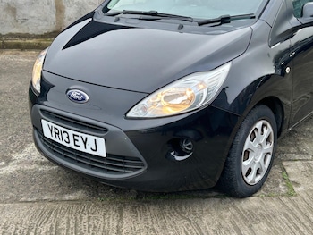 Used Ford Ka 2013 for sale - 77808445: Photo
