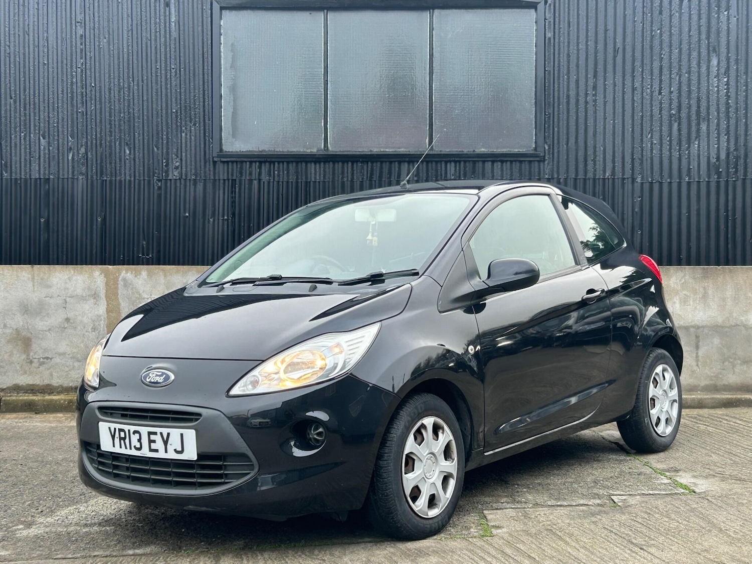 Used Ford Ka 2013 for sale - 77808445: Photo 5