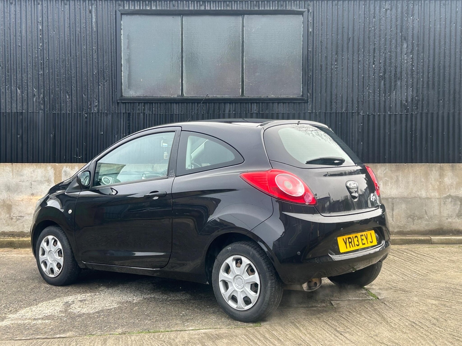 Used Ford Ka 2013 for sale - 77808445: Photo 6