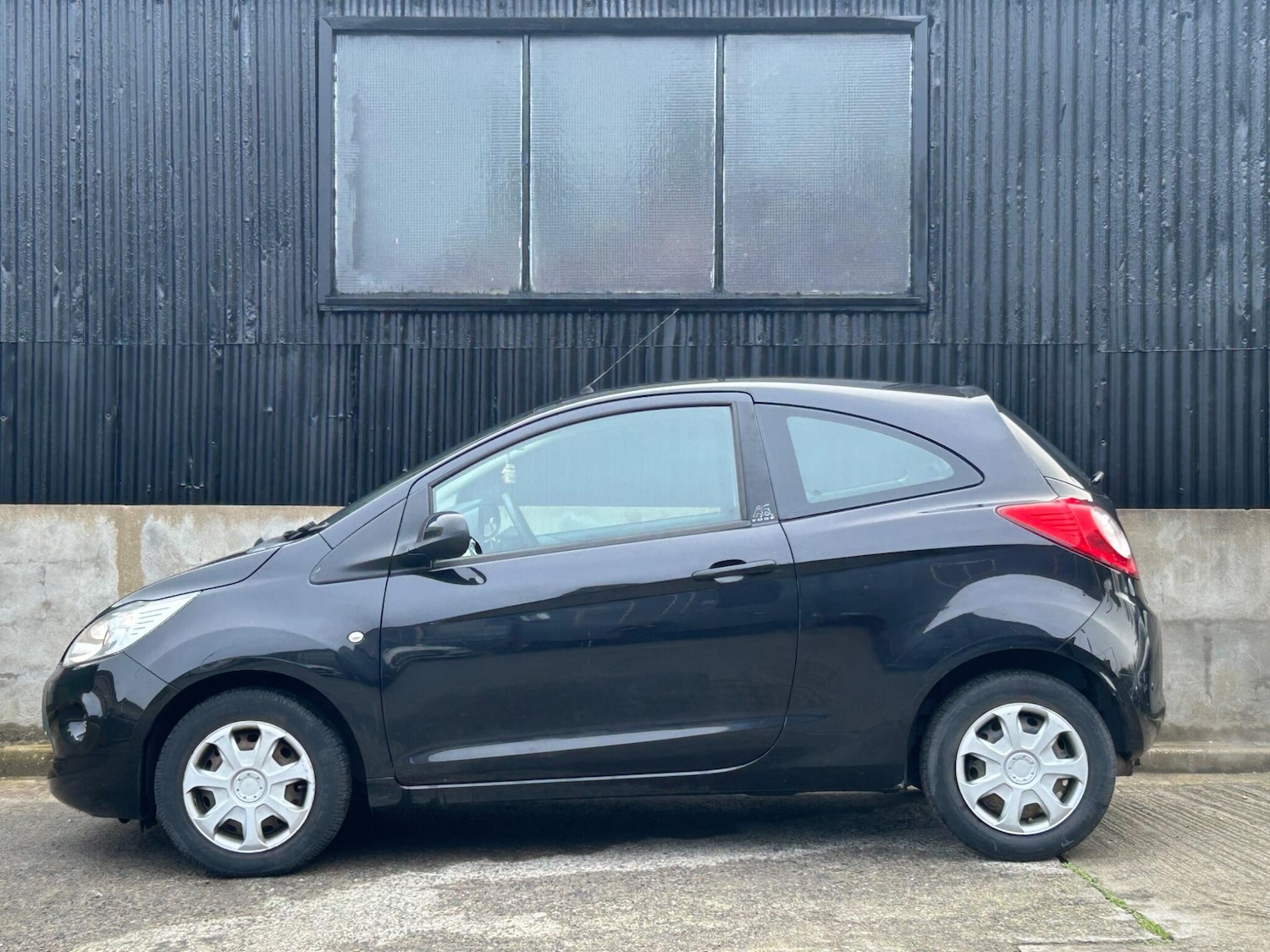 Used Ford Ka 2013 for sale - 77808445: Photo 7
