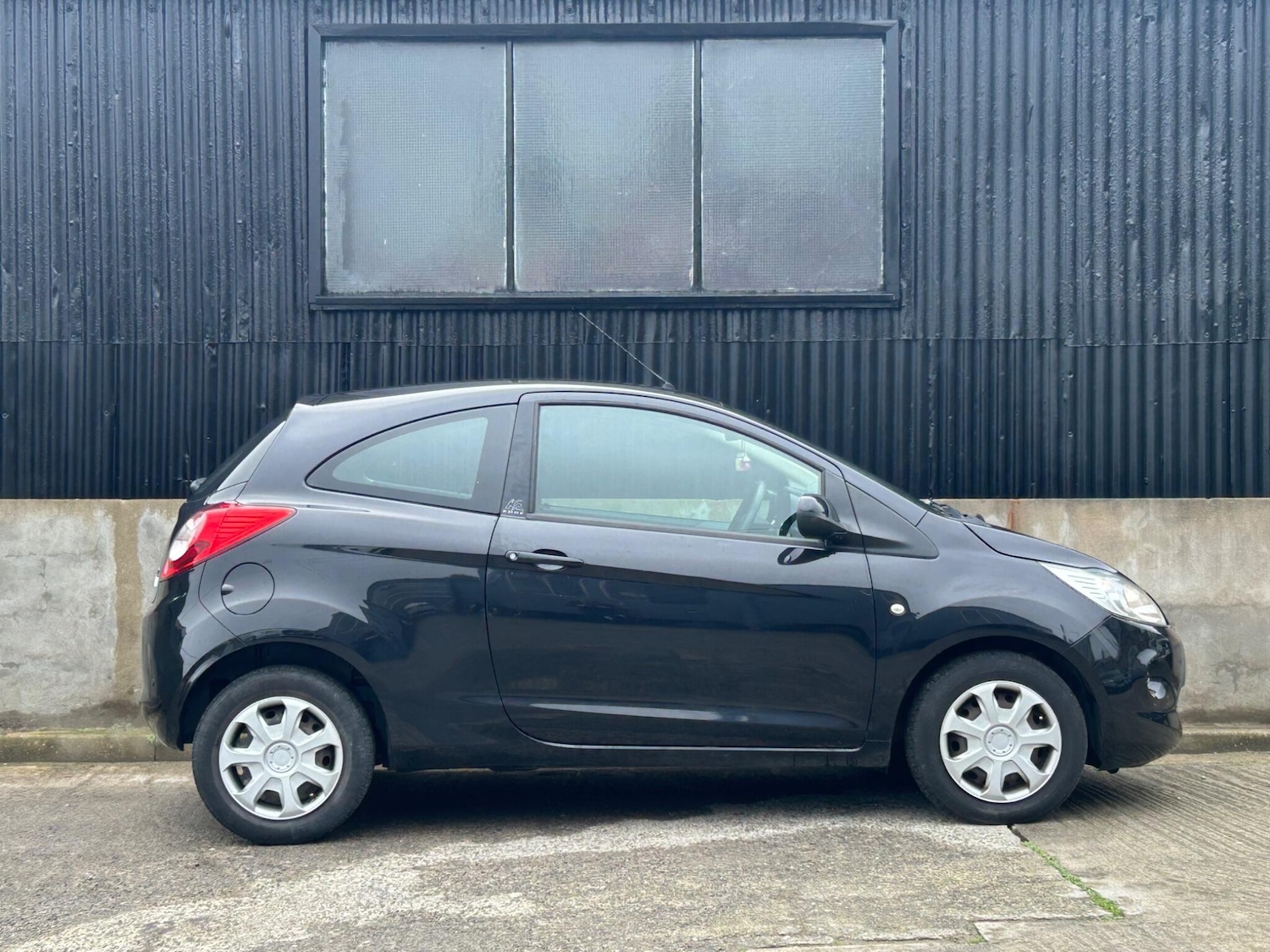 Used Ford Ka 2013 for sale - 77808445: Photo 9