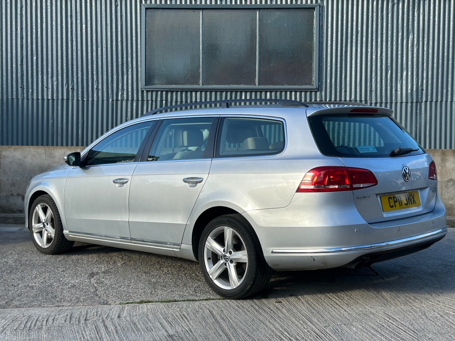 Used Volkswagen Passat 2011 for sale - 76205741: Photo 11