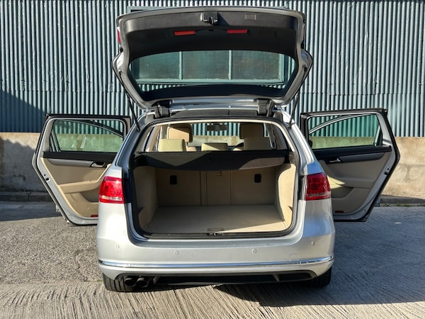 Used Volkswagen Passat 2011 for sale - 76205741: Photo 15