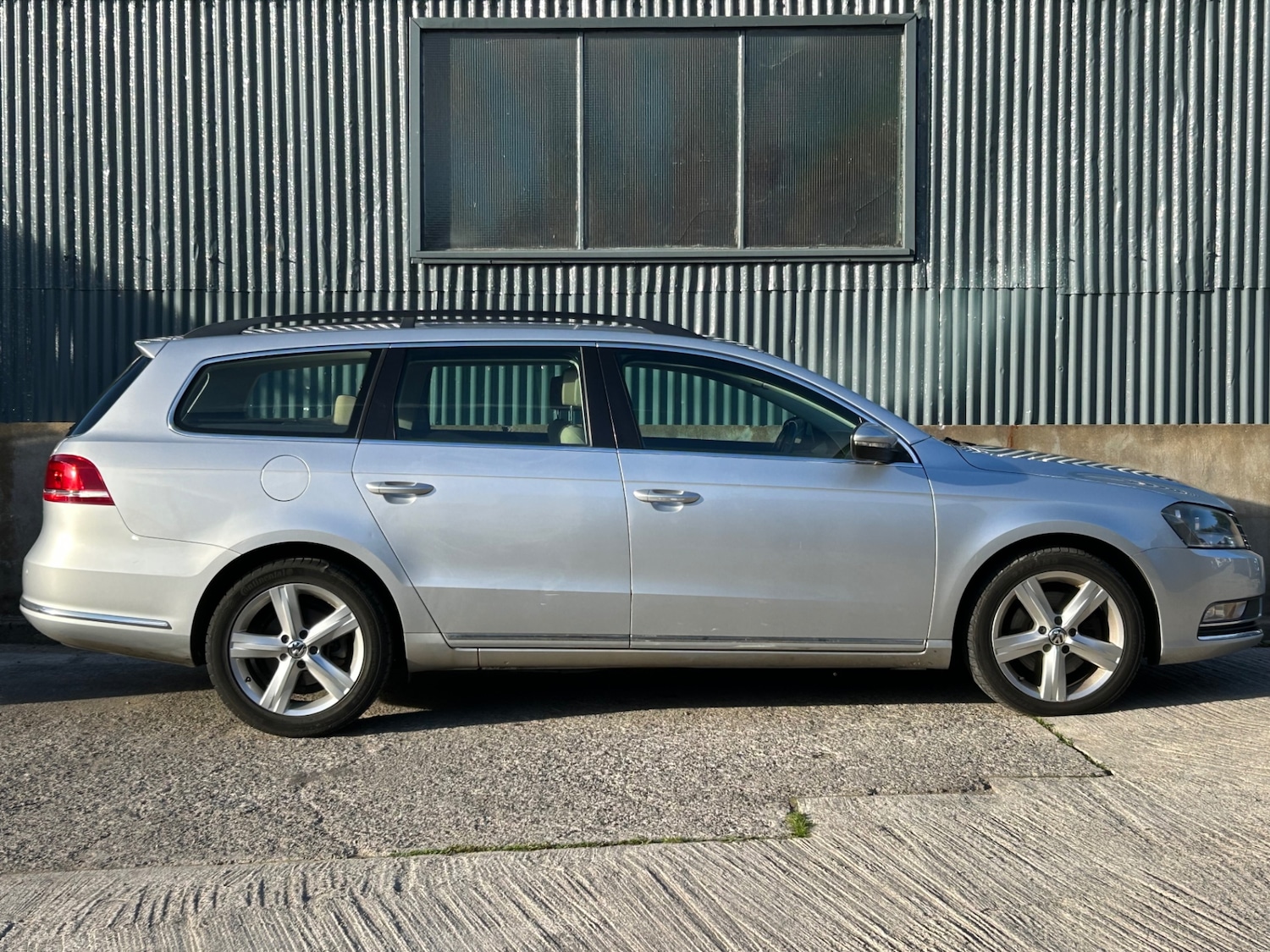 Used Volkswagen Passat 2011 for sale - 76205741: Photo 20