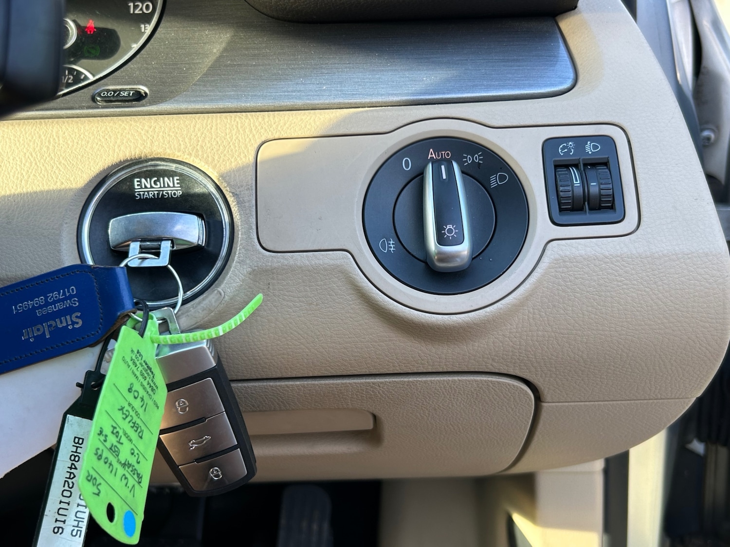 Used Volkswagen Passat 2011 for sale - 76205741: Photo 33