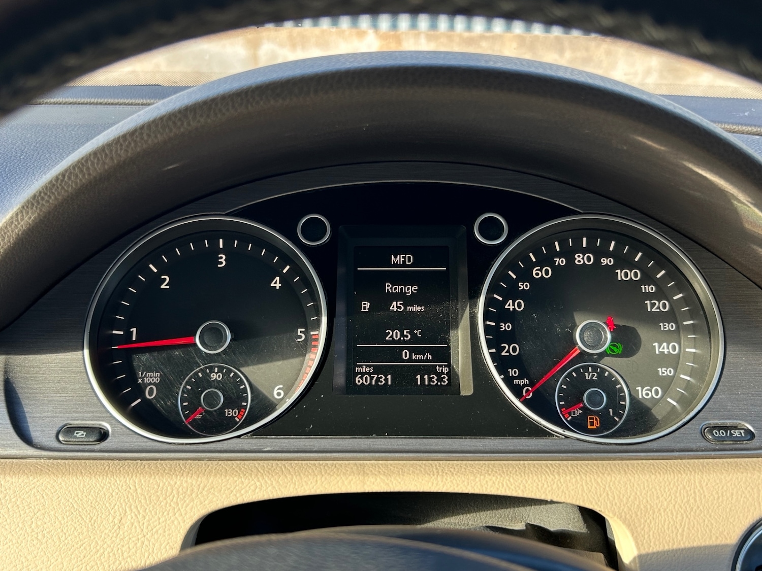 Used Volkswagen Passat 2011 for sale - 76205741: Photo 34