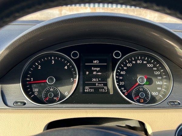 Used Volkswagen Passat 2011 for sale - 76205741: Photo 34
