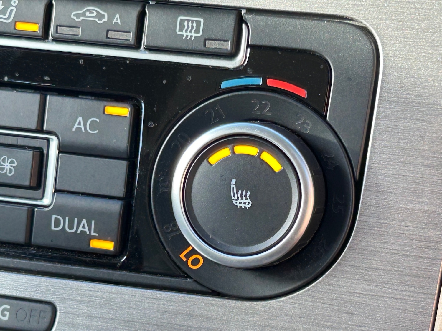 Used Volkswagen Passat 2011 for sale - 76205741: Photo 36