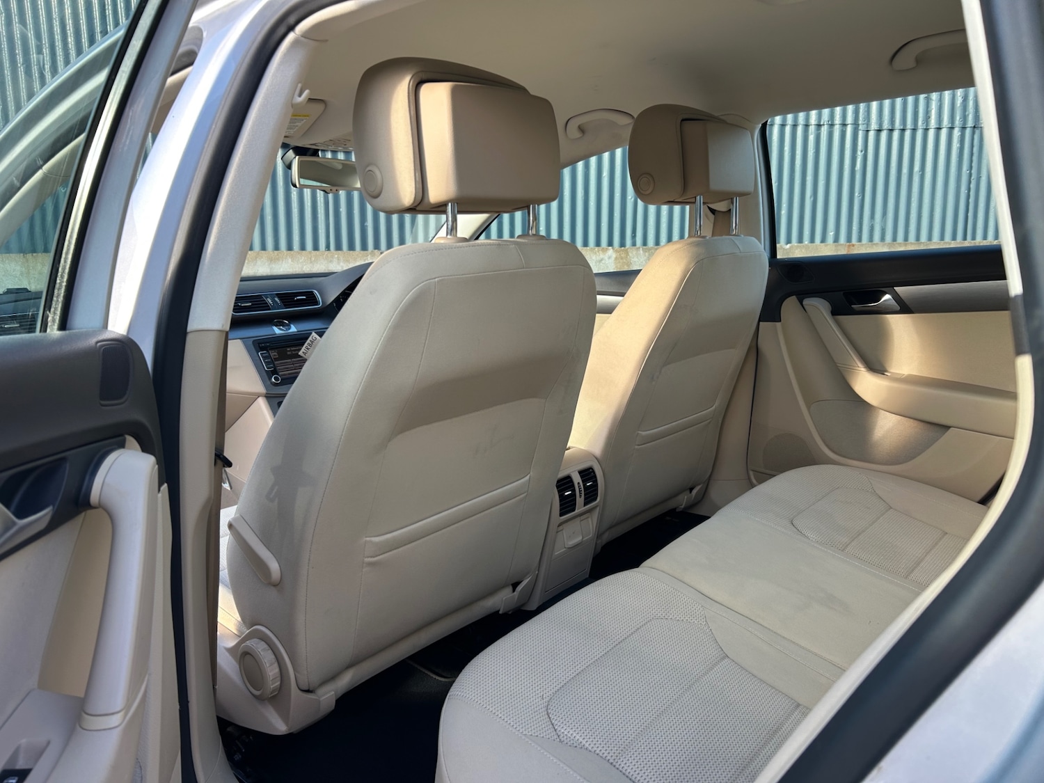 Used Volkswagen Passat 2011 for sale - 76205741: Photo 38