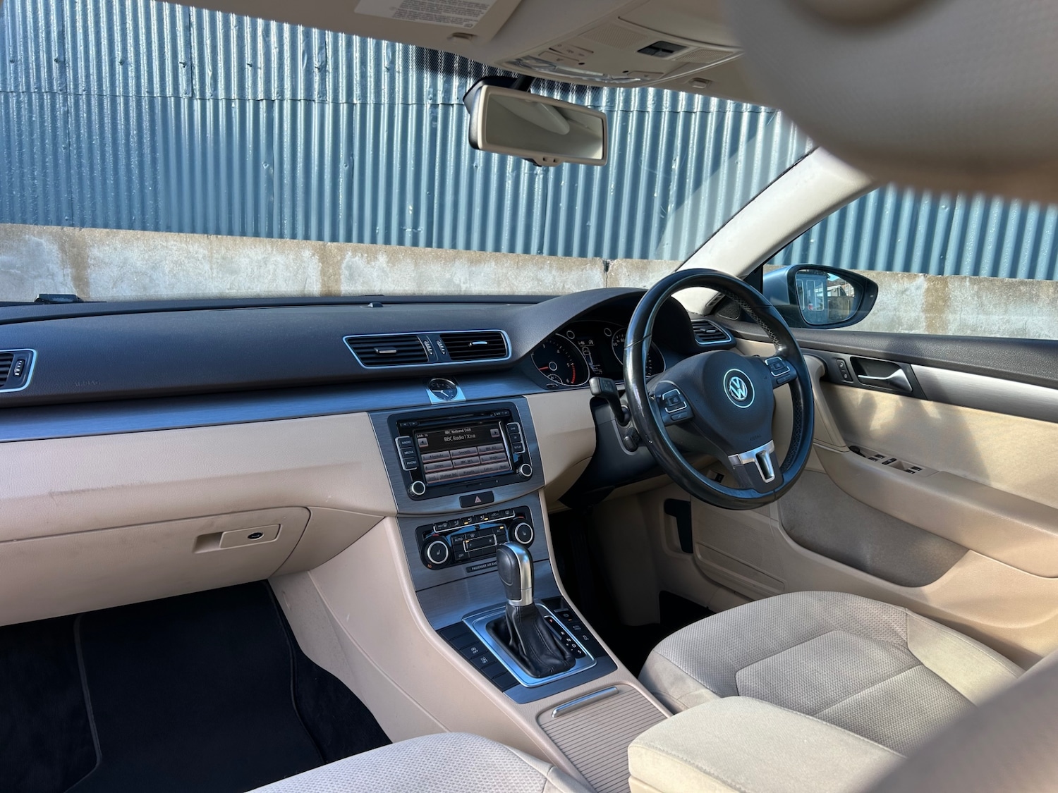 Used Volkswagen Passat 2011 for sale - 76205741: Photo 39