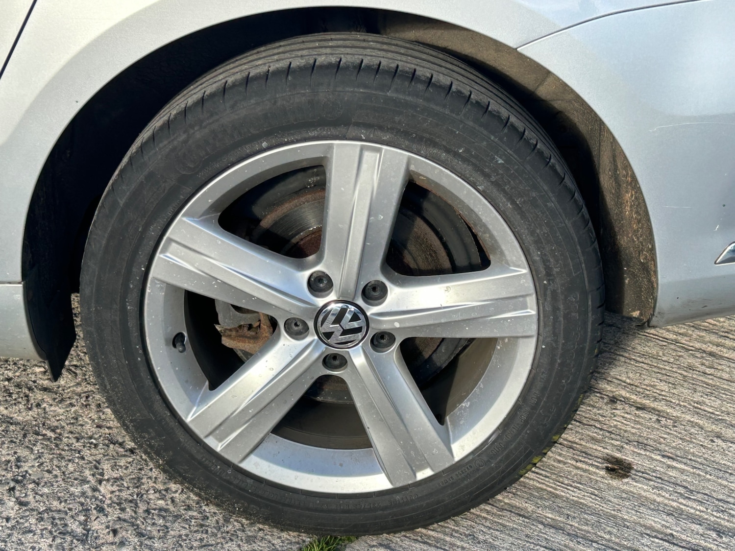 Used Volkswagen Passat 2011 for sale - 76205741: Photo 41