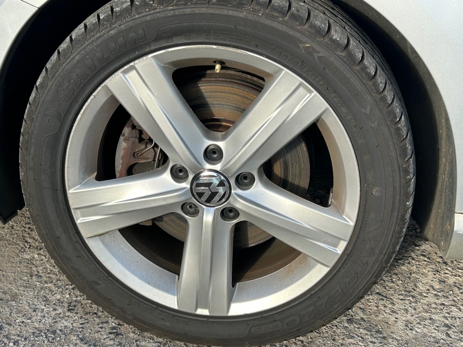 Used Volkswagen Passat 2011 for sale - 76205741: Photo 42