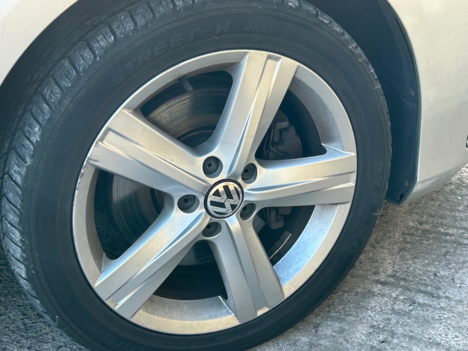 Used Volkswagen Passat 2011 for sale - 76205741: Photo 43