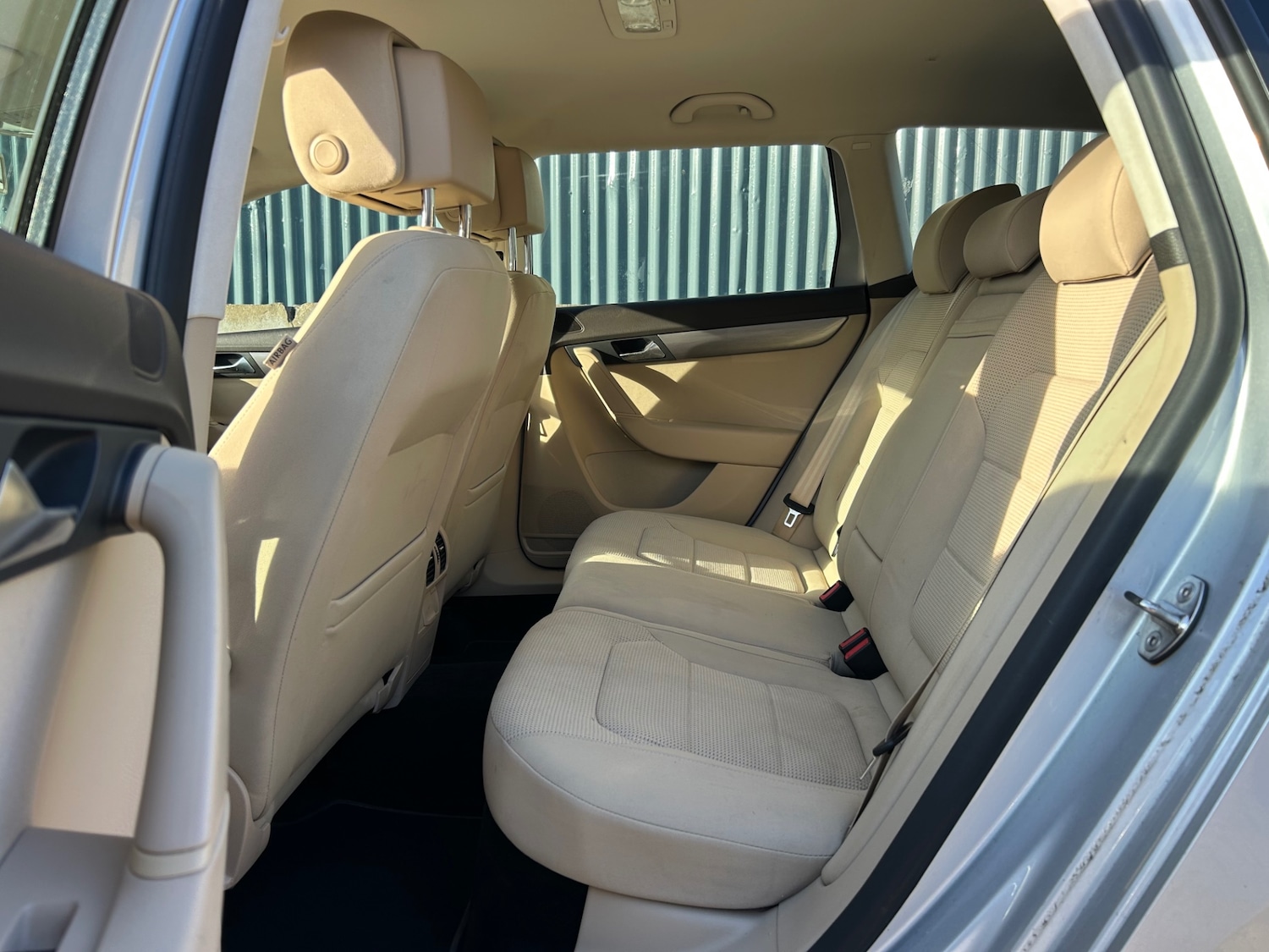 Used Volkswagen Passat 2011 for sale - 76205741: Photo 45