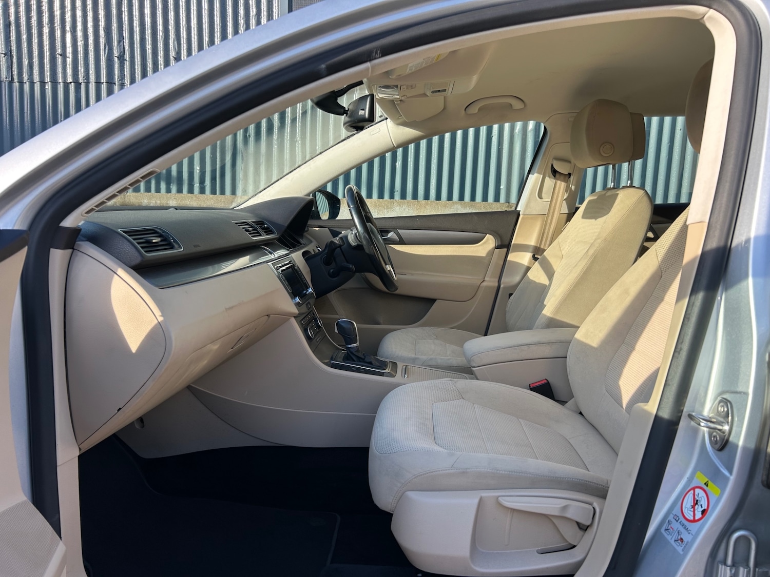 Used Volkswagen Passat 2011 for sale - 76205741: Photo 46