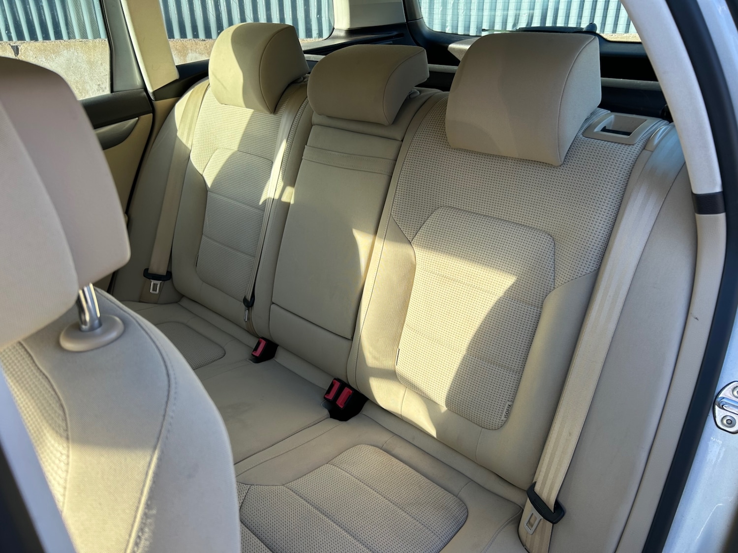 Used Volkswagen Passat 2011 for sale - 76205741: Photo 48