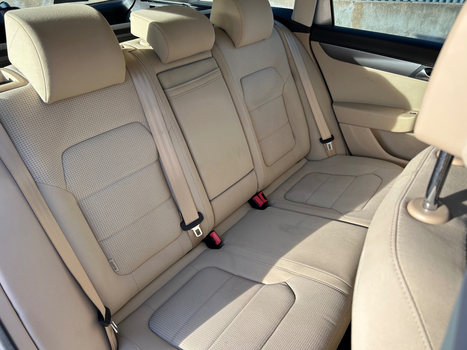 Used Volkswagen Passat 2011 for sale - 76205741: Photo 50