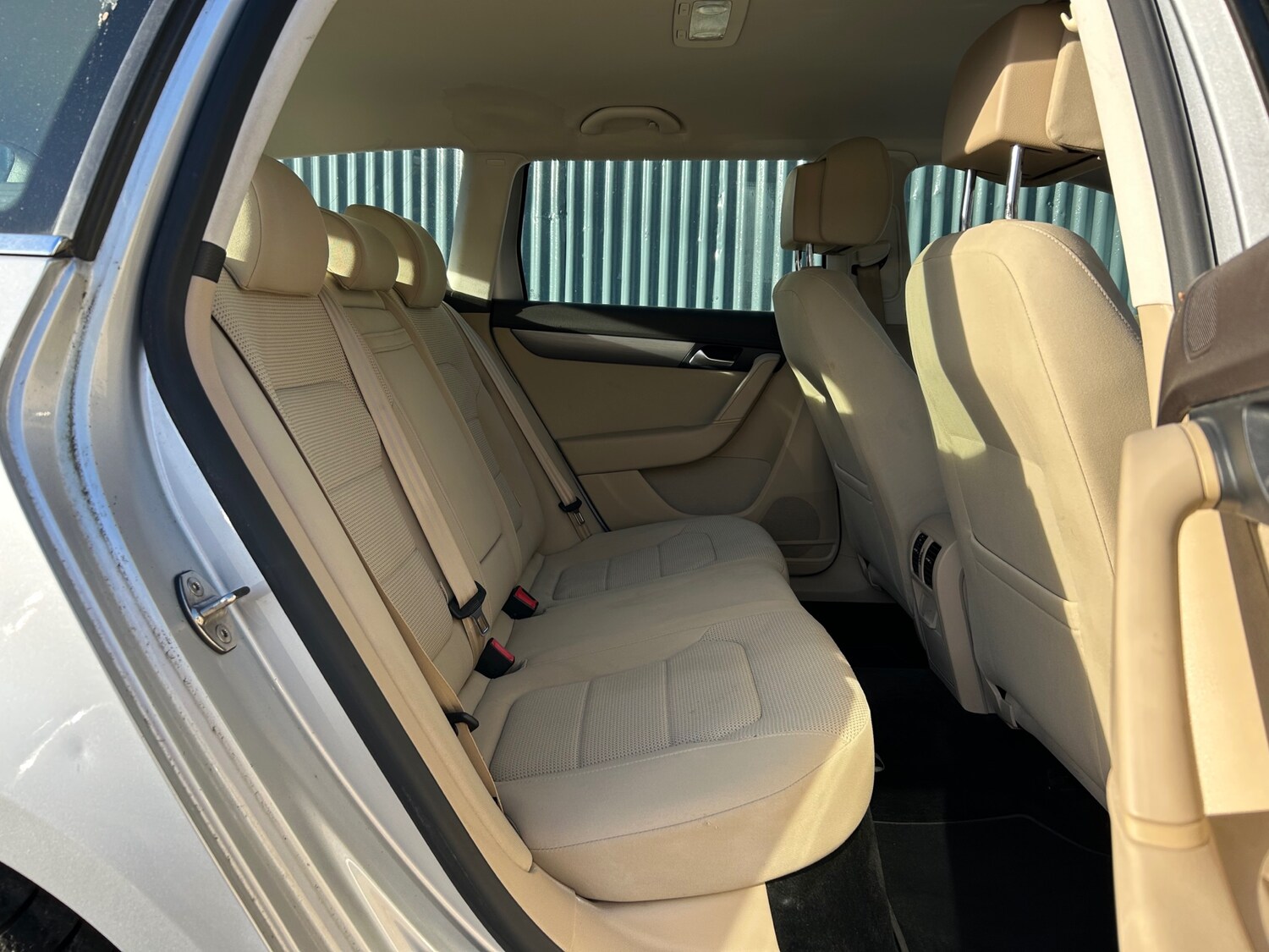 Used Volkswagen Passat 2011 for sale - 76205741: Photo 51