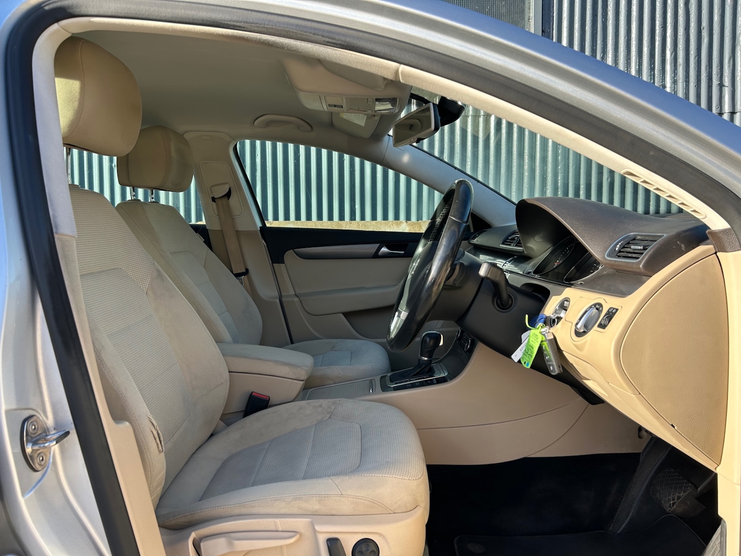 Used Volkswagen Passat 2011 for sale - 76205741: Photo 52