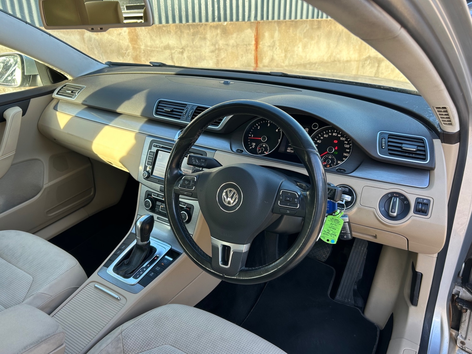 Used Volkswagen Passat 2011 for sale - 76205741: Photo 54