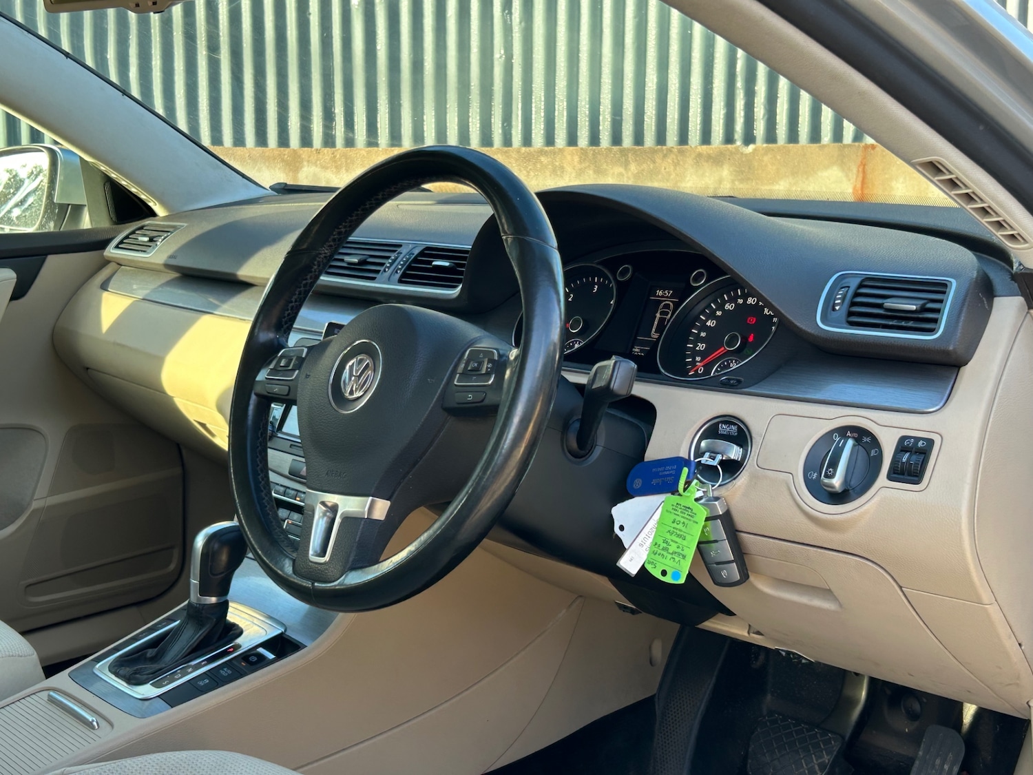 Used Volkswagen Passat 2011 for sale - 76205741: Photo 55