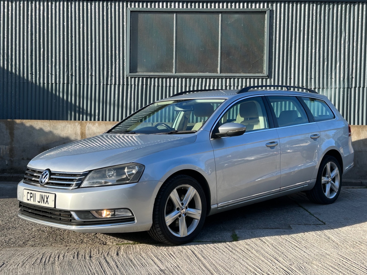 Used Volkswagen Passat 2011 for sale - 76205741: Photo 7