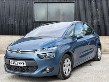 Used Citroen C4 Picasso 2014 for sale - 79479460: Photo