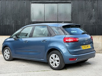 Used Citroen C4 Picasso 2014 for sale - 79479460: Photo