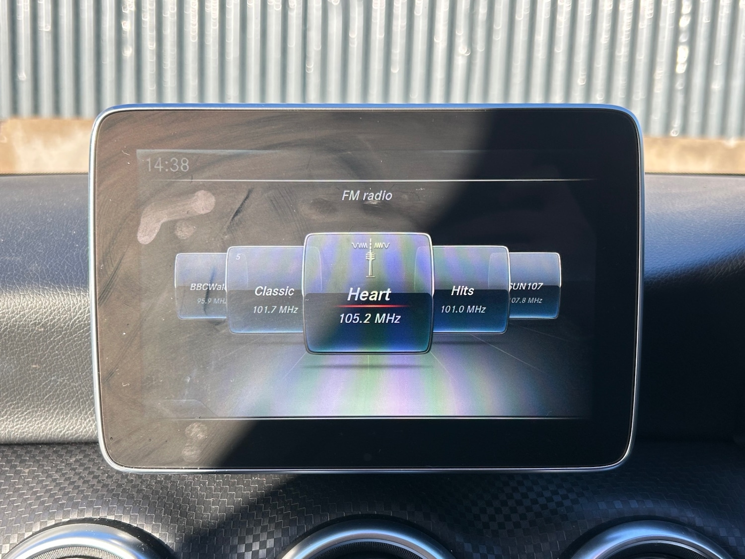 Used Mercedes-Benz A-Class 2016 for sale - 76625516: Photo 13