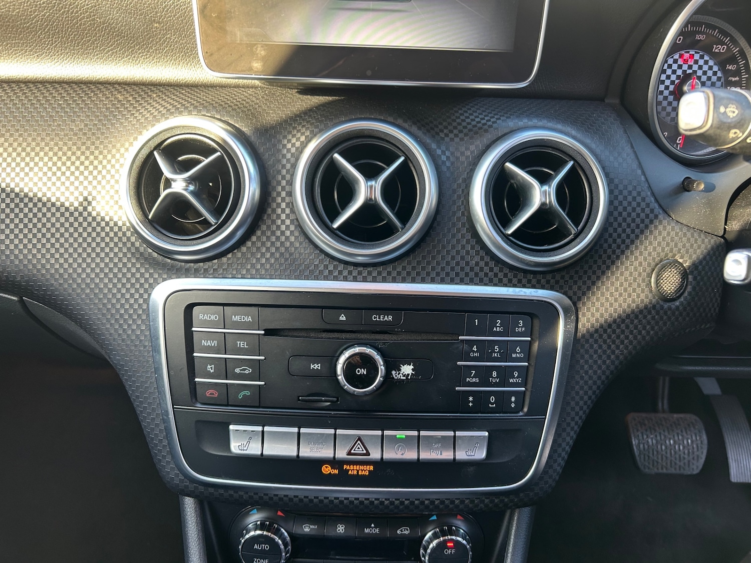 Used Mercedes-Benz A-Class 2016 for sale - 76625516: Photo 14