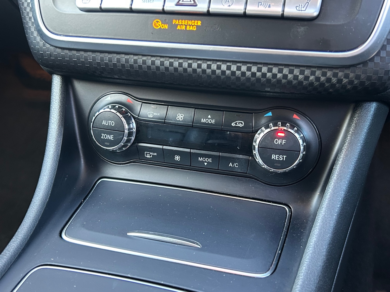 Used Mercedes-Benz A-Class 2016 for sale - 76625516: Photo 15