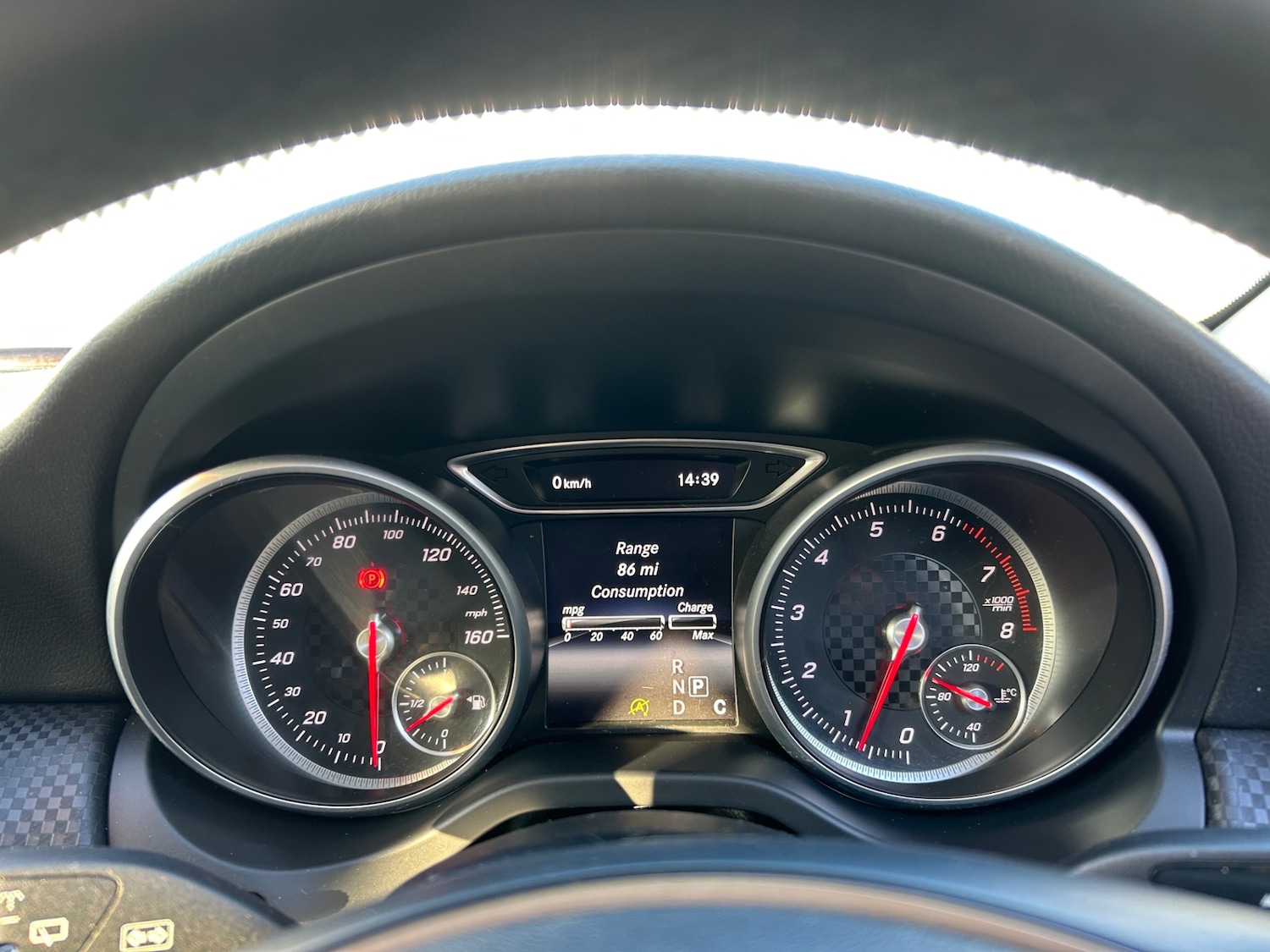 Used Mercedes-Benz A-Class 2016 for sale - 76625516: Photo 21