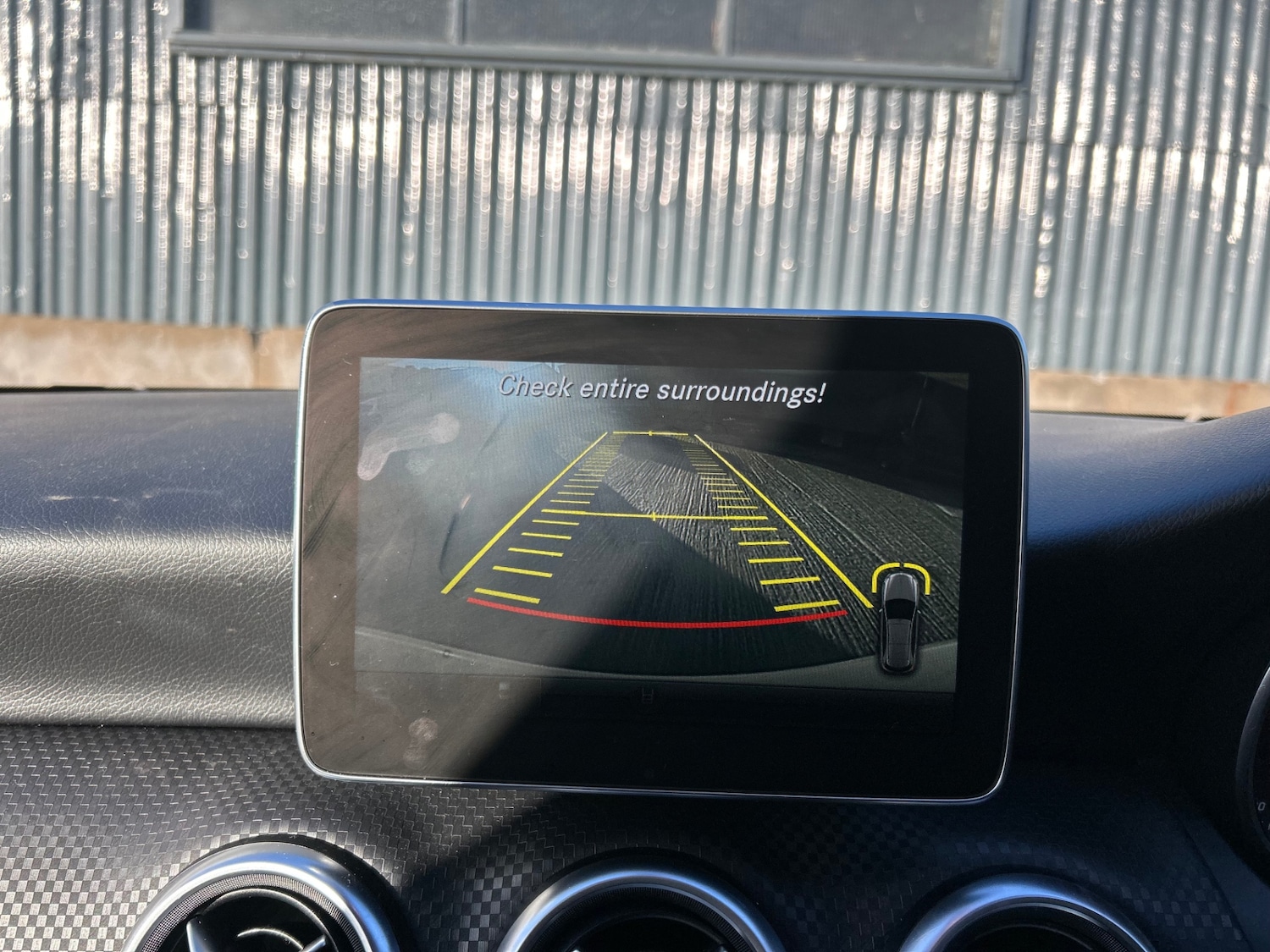 Used Mercedes-Benz A-Class 2016 for sale - 76625516: Photo 22