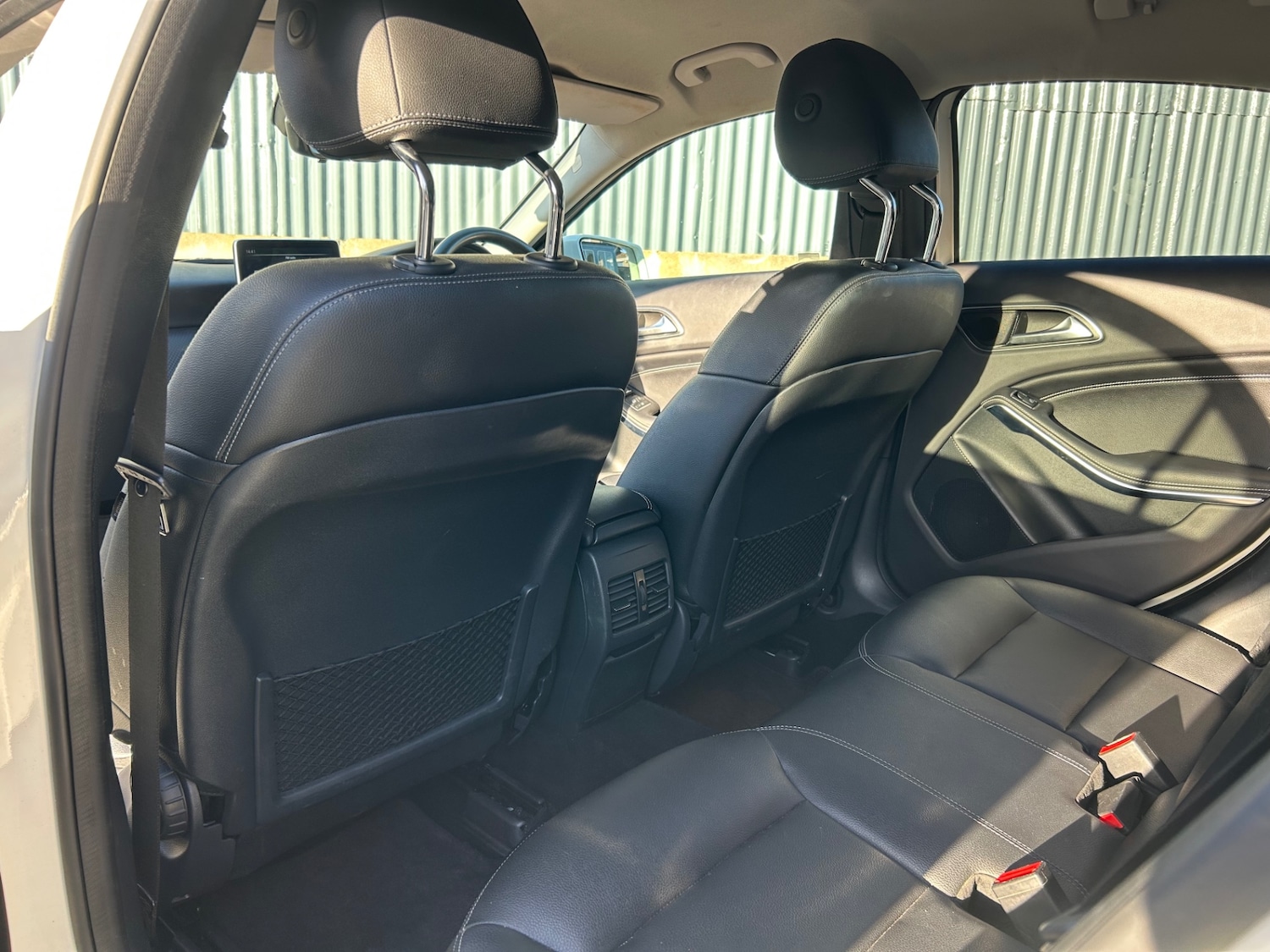 Used Mercedes-Benz A-Class 2016 for sale - 76625516: Photo 26