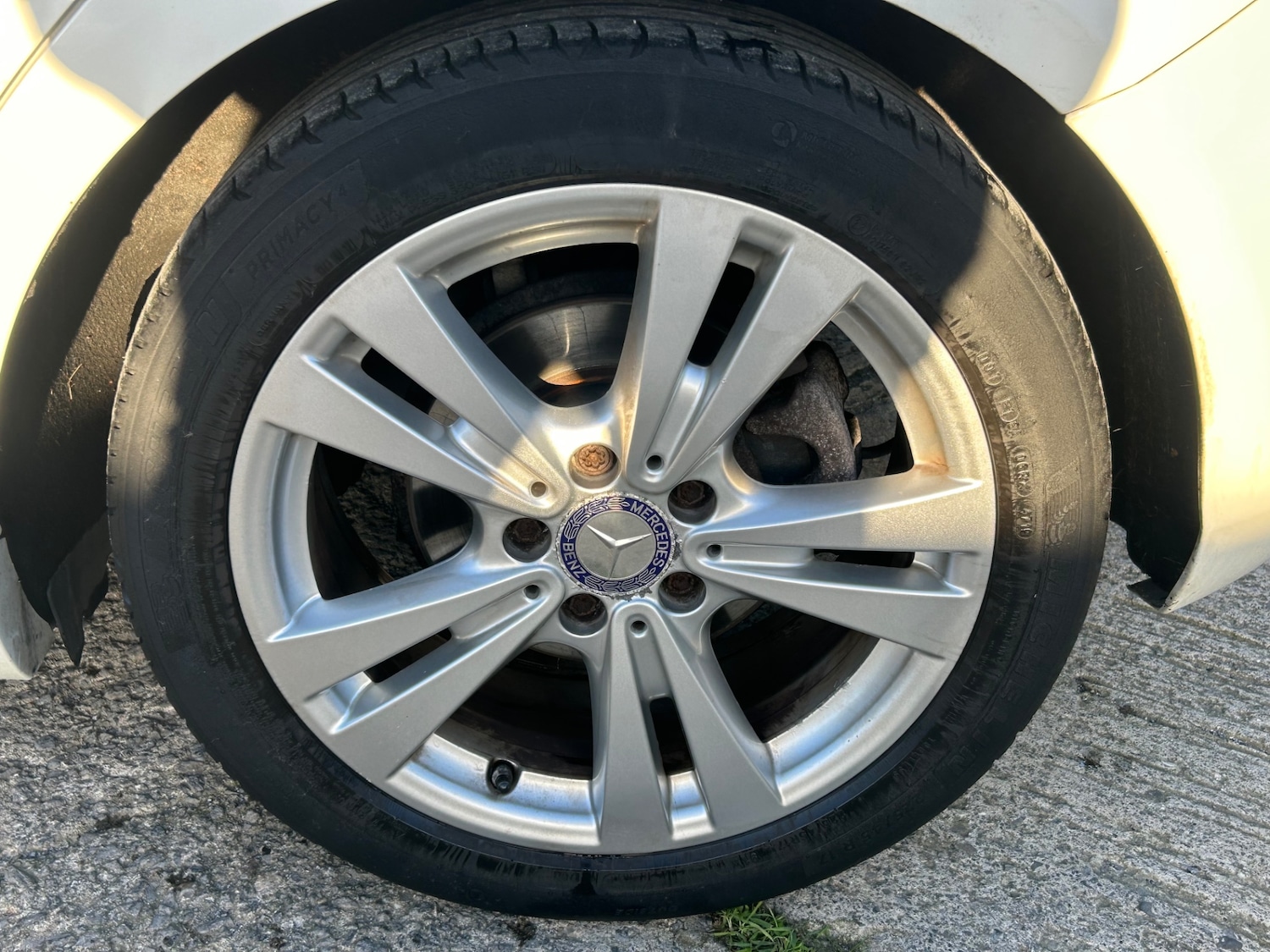 Used Mercedes-Benz A-Class 2016 for sale - 76625516: Photo 29