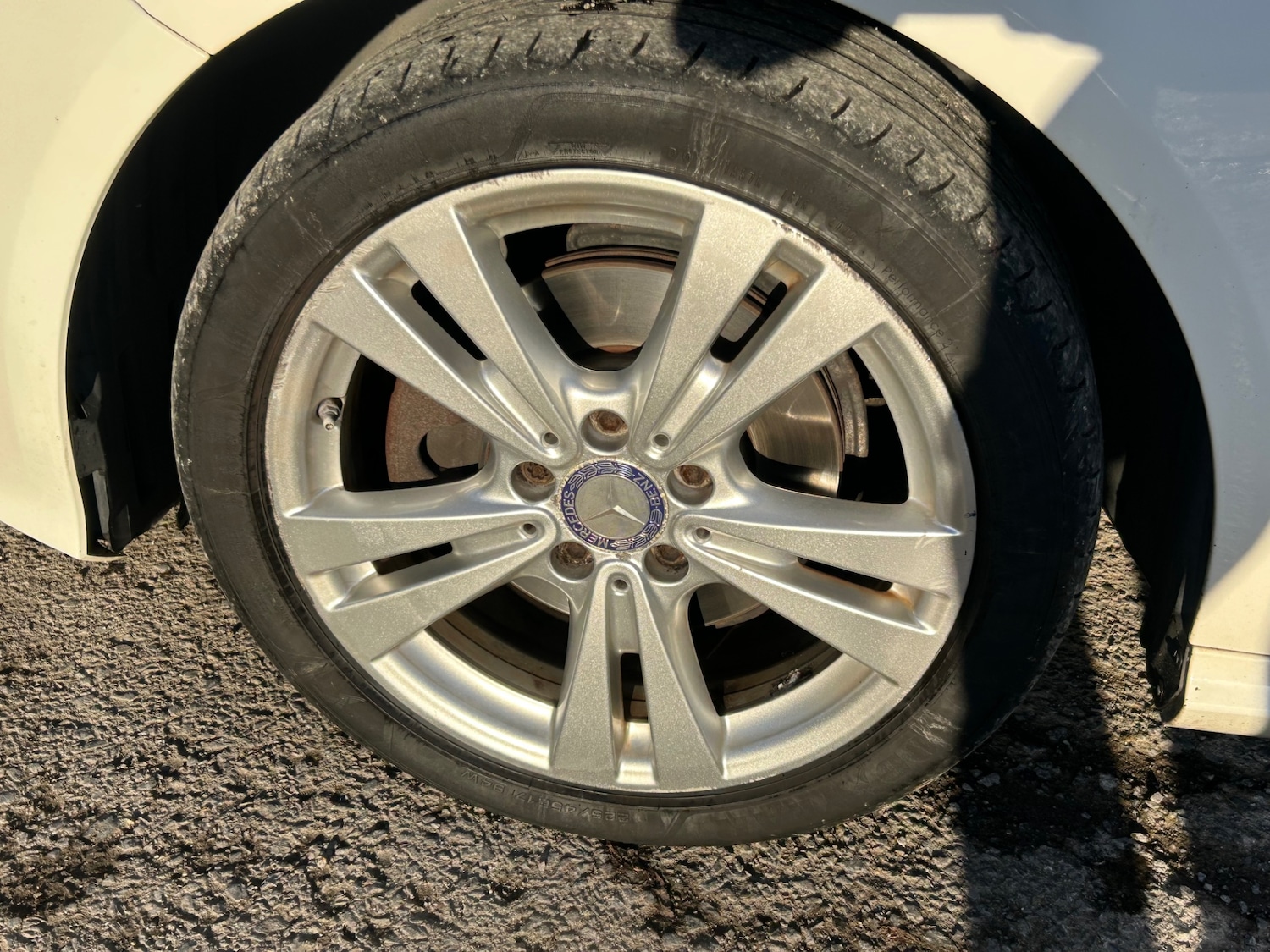 Used Mercedes-Benz A-Class 2016 for sale - 76625516: Photo 30