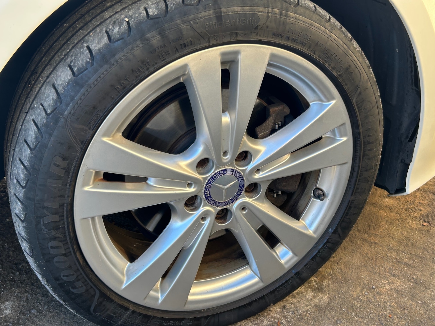 Used Mercedes-Benz A-Class 2016 for sale - 76625516: Photo 31