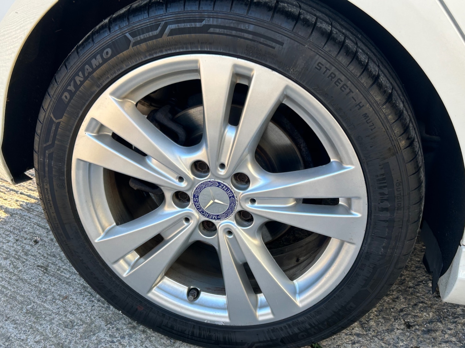 Used Mercedes-Benz A-Class 2016 for sale - 76625516: Photo 32