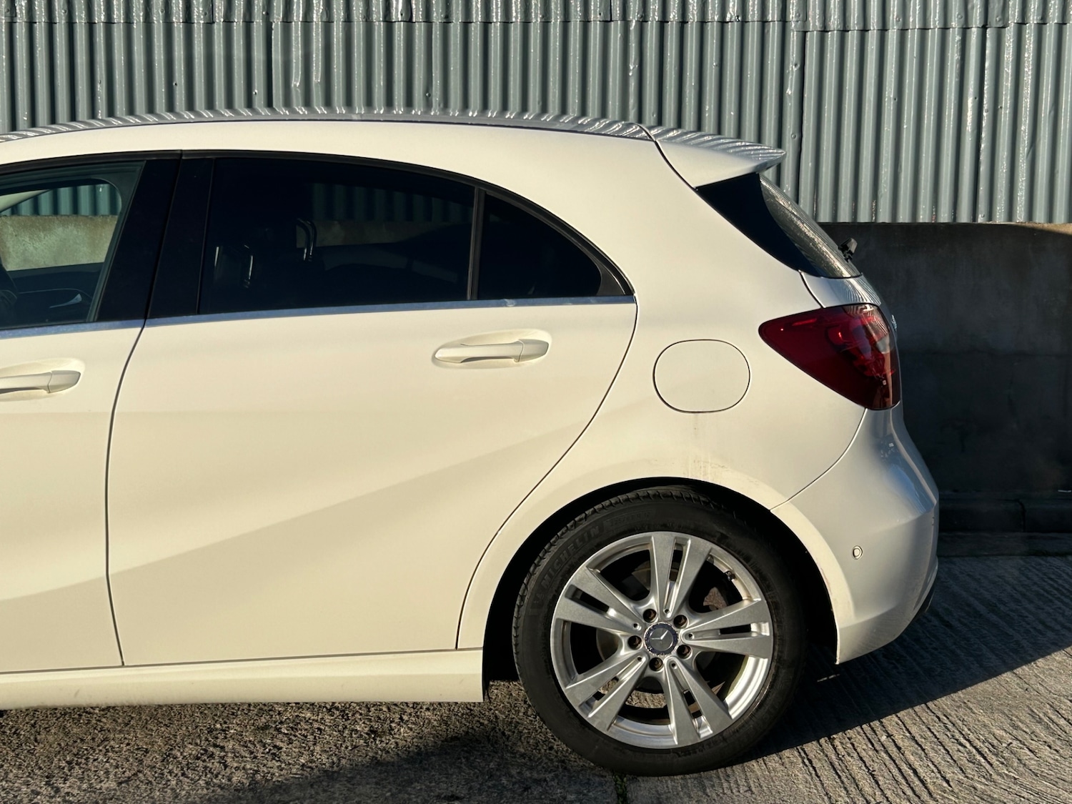Used Mercedes-Benz A-Class 2016 for sale - 76625516: Photo 34