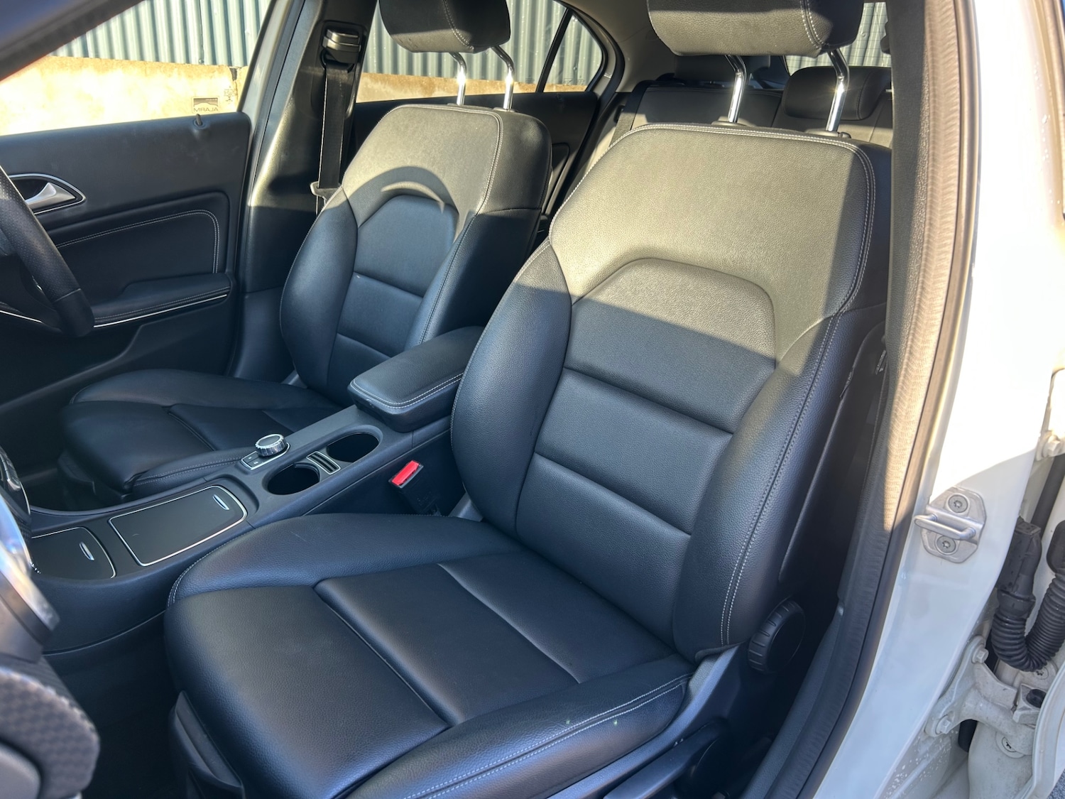 Used Mercedes-Benz A-Class 2016 for sale - 76625516: Photo 38